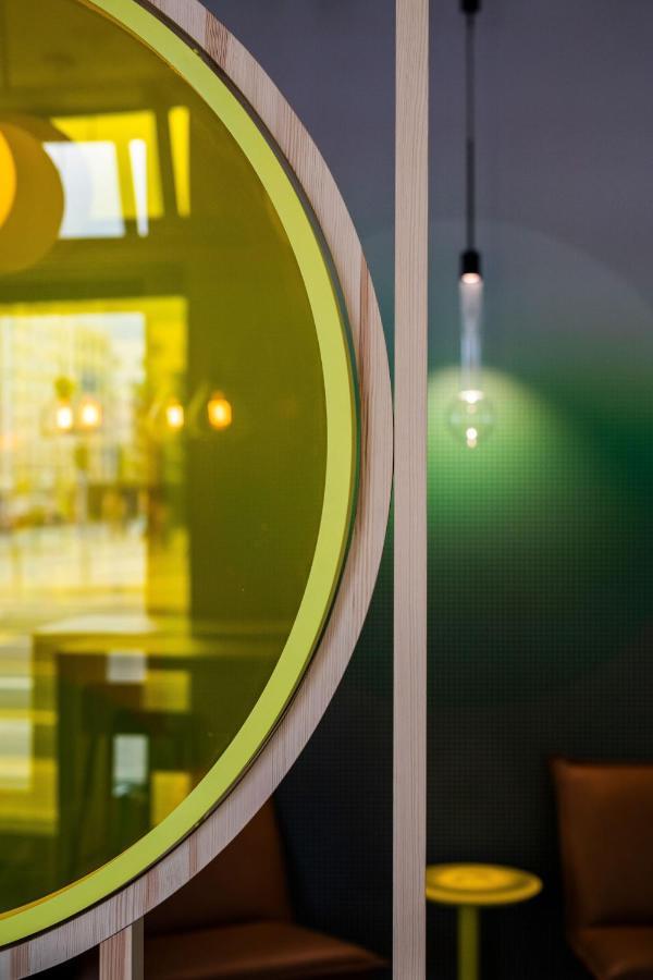 Lyvinn Hotel Frankfurt Франкфурт-на-Майне Экстерьер фото