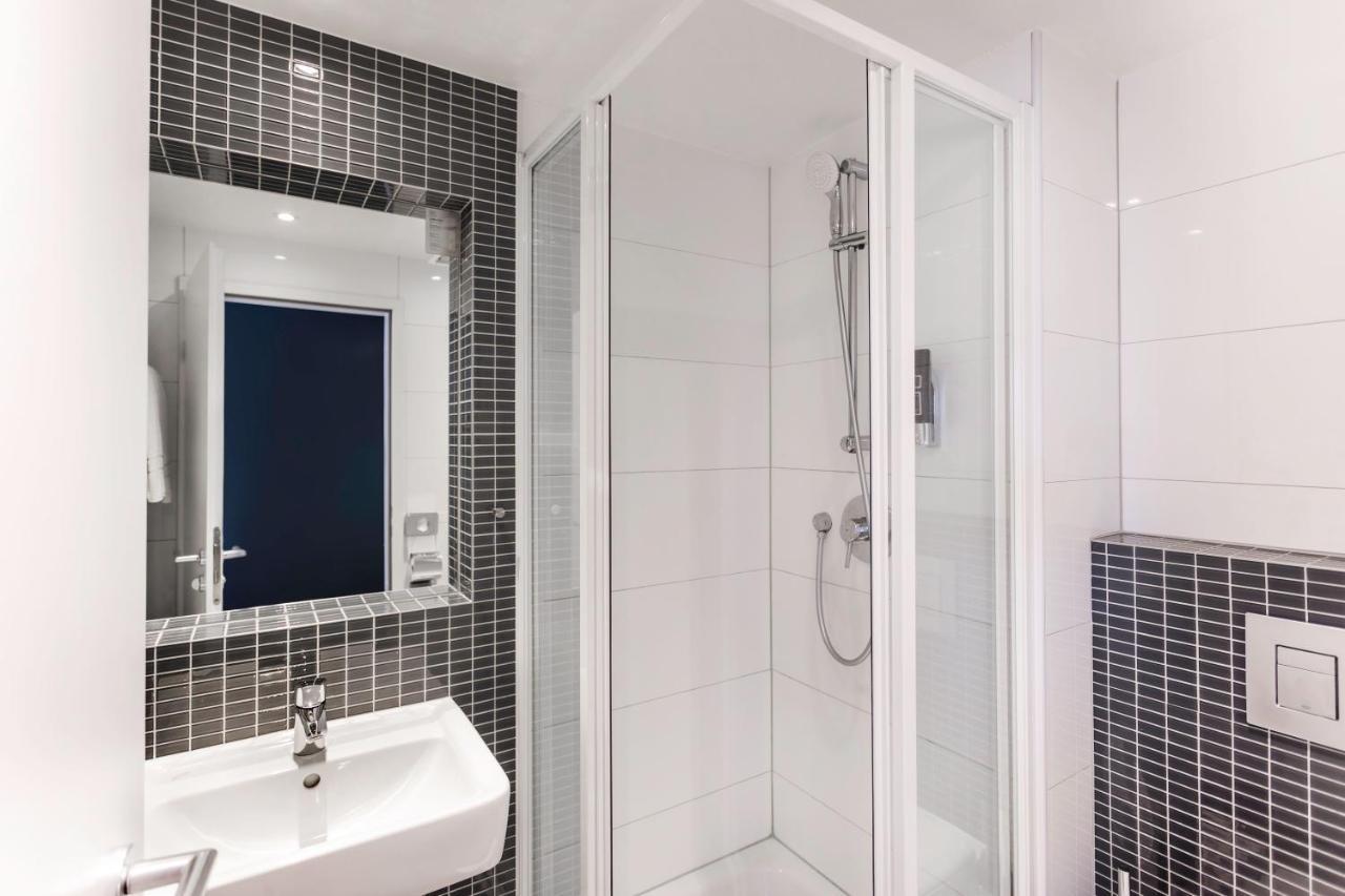 Lyvinn Hotel Frankfurt Франкфурт-на-Майне Экстерьер фото